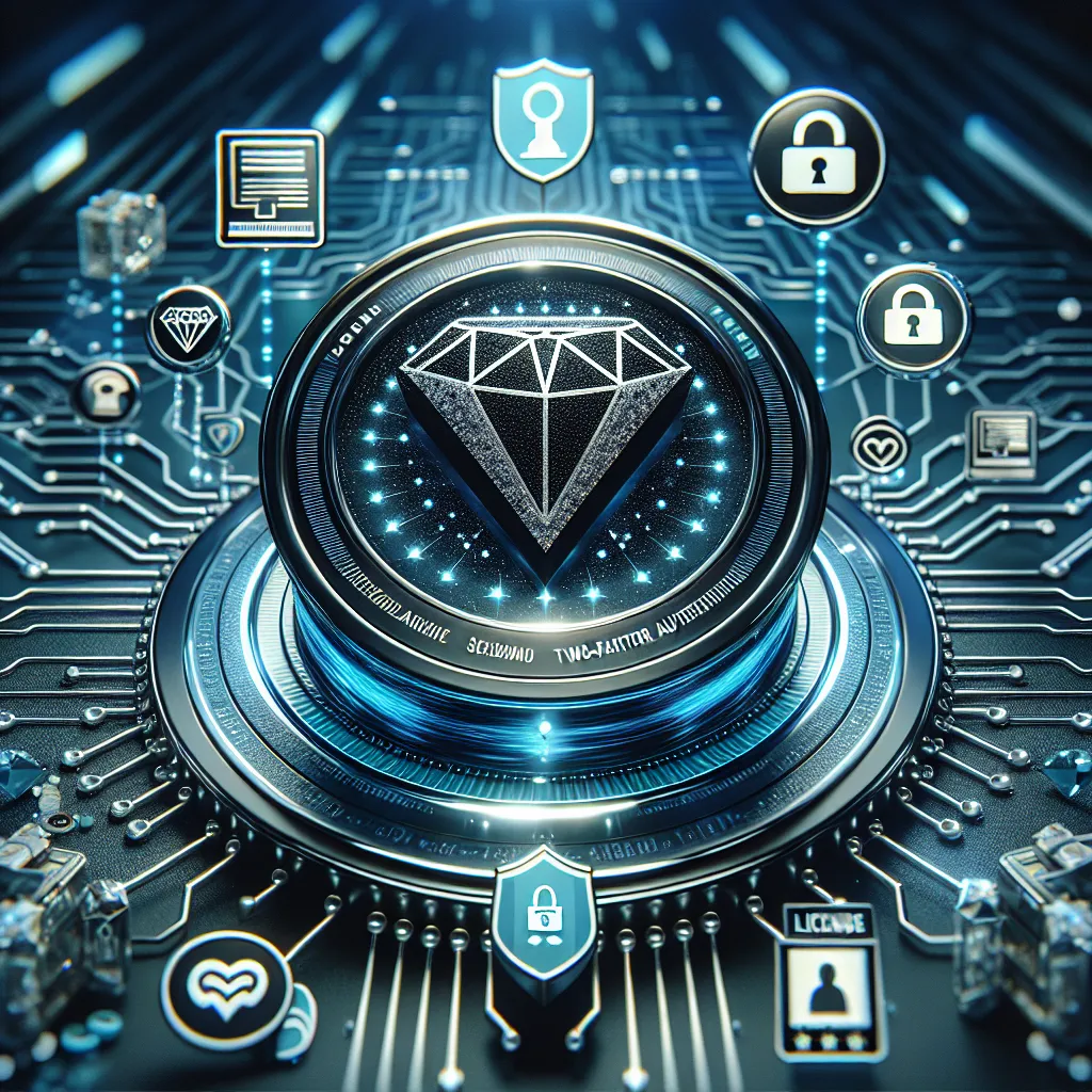 Безопасность и лицензирование Black Diamond