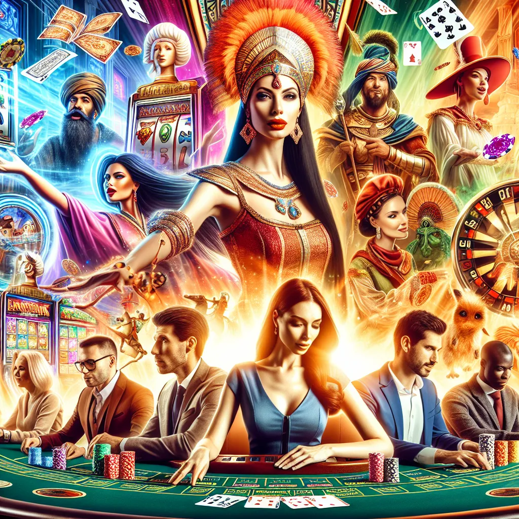 Лучшие игры на реальные деньги в Black Diamond